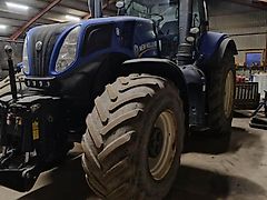 New Holland T8.410