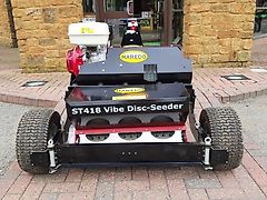 Maredo ST418 vibe disc seeder cartridge