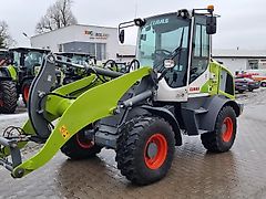 Claas Torion 644 Sinus NEW