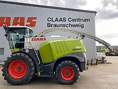 Claas JAGUAR 960 T4i