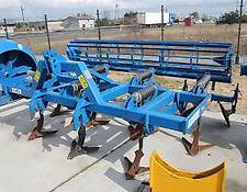Rolmako Stubble cultivator Schälgrubber Kultywator podorywkowy