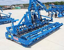 Rolmako Seedbed cultivator
