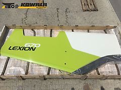 Claas Lexion 670 Seitenklappe / Side Cover