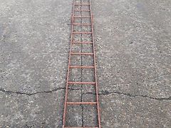 Miscellaneous ACCESS LADDER