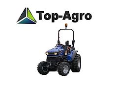 TOP-AGRO Traktor Farmtrac 26 4WD