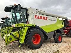 Claas Lexion 540