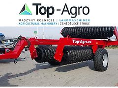 AGRO-FACTORY GROMIX TOP-AGRO Ackerwalze GROMIX 6,2m Cambridge 530mm !!NEU!!