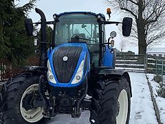 New Holland T5.110 AC