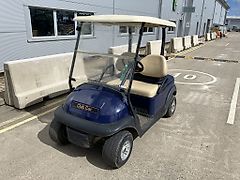 Club Car Precedent