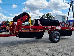 Lupus Ackerwalze / Sowing roller / Rouleau / Каток / Wał uprawowy 12 m