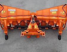 Rolmako Pług śnieżny Snow-plough Schneepflug