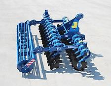Rolmako Scheibenegge Disc Harrow