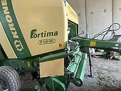 Krone Fortima F 1600 MC