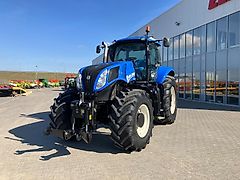 New Holland T8.360