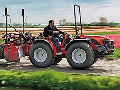 Carraro TONY 8900 SR Schlepper Traktor Holder Fendt NEU