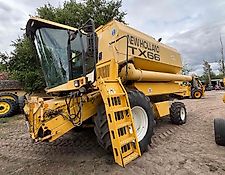 New Holland Tx66 Tx 66 New Holland Tx66 Tx 66