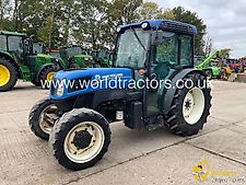 New Holland T4.95F