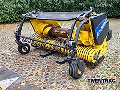 New Holland 270 fpe graspickup