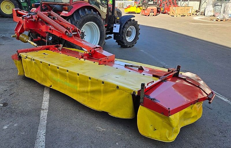 Pöttinger Novacat 305 H