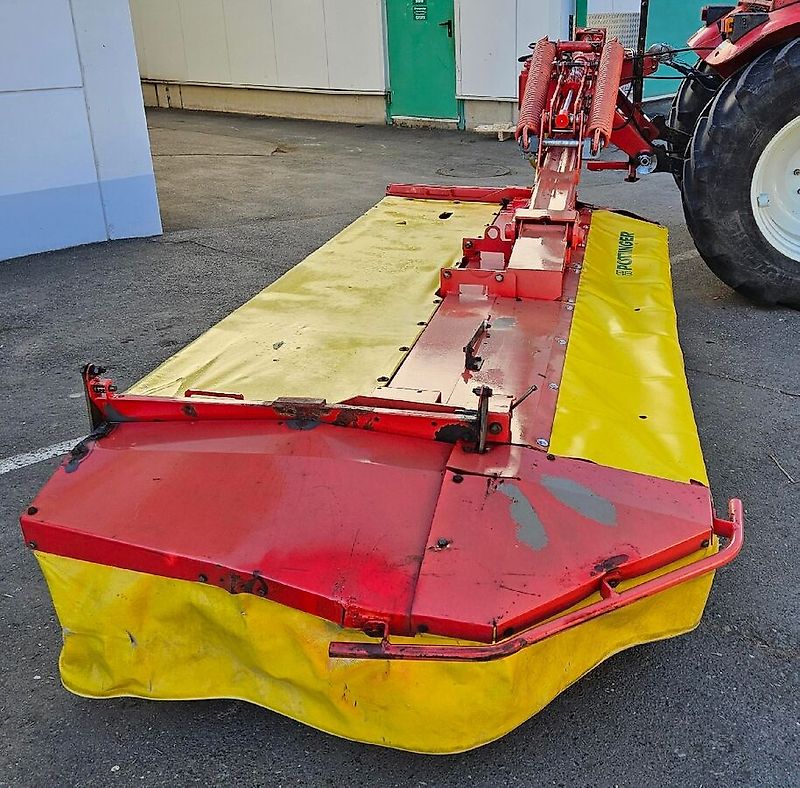 Pöttinger Novacat 305 H