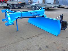 DARMEX Równiarka terenu 3m