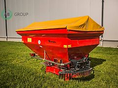 Woprol Rozsiewacz do nawozów JUNIOR II ( 600kg, 800kg, 1000kg, 1200kg, )