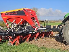 VIRKAR Dynamic DC 6000