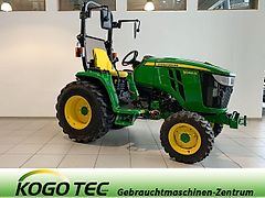 John Deere 3046R