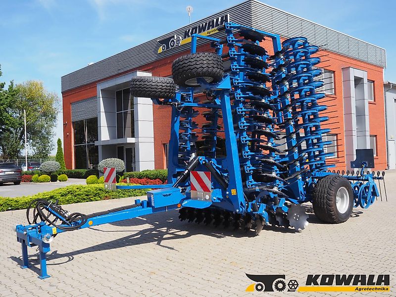 REBELL CL 800T