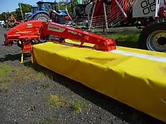 Pöttinger NOVACAT 402