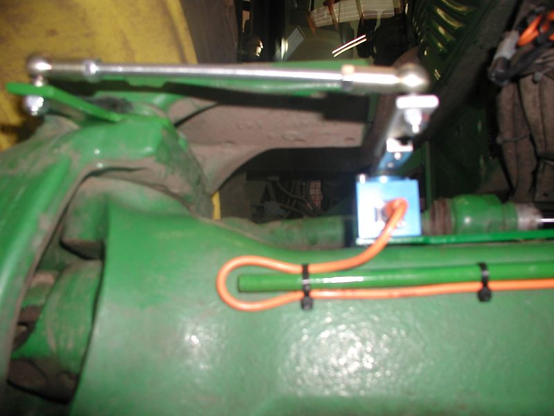 New Holland TS115/6640/TS90/TW/600/10 SERIE T6000/T6 T7