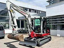 Takeuchi TB 250 Takeuchi TB 250