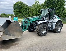 Kramer KL 55.8 T Kramer KL 55.8 T