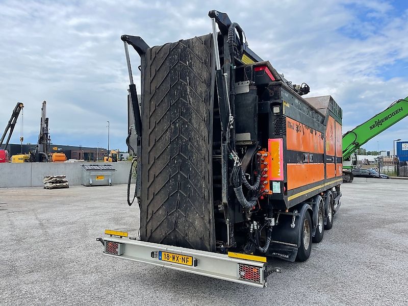 Pronar MRW 1.300 Slow Speed Shredder