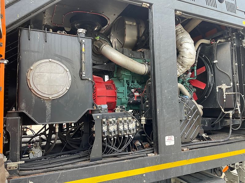 Pronar MRW 1.300 Slow Speed Shredder