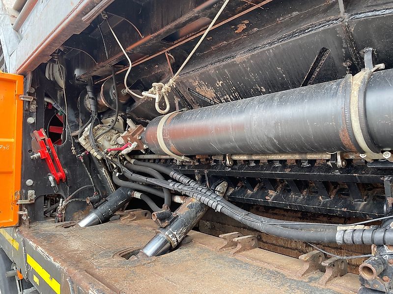 Pronar MRW 1.300 Slow Speed Shredder