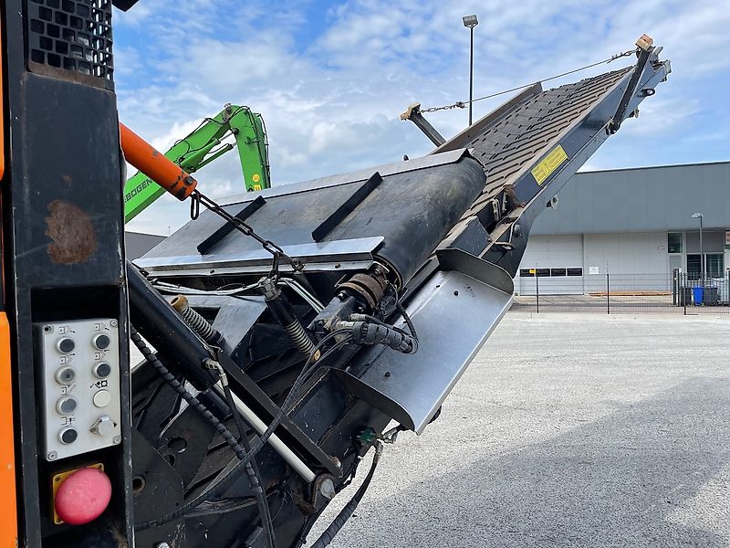 Pronar MRW 1.300 Slow Speed Shredder