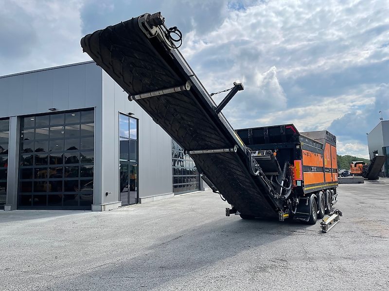 Pronar MRW 1.300 Slow Speed Shredder