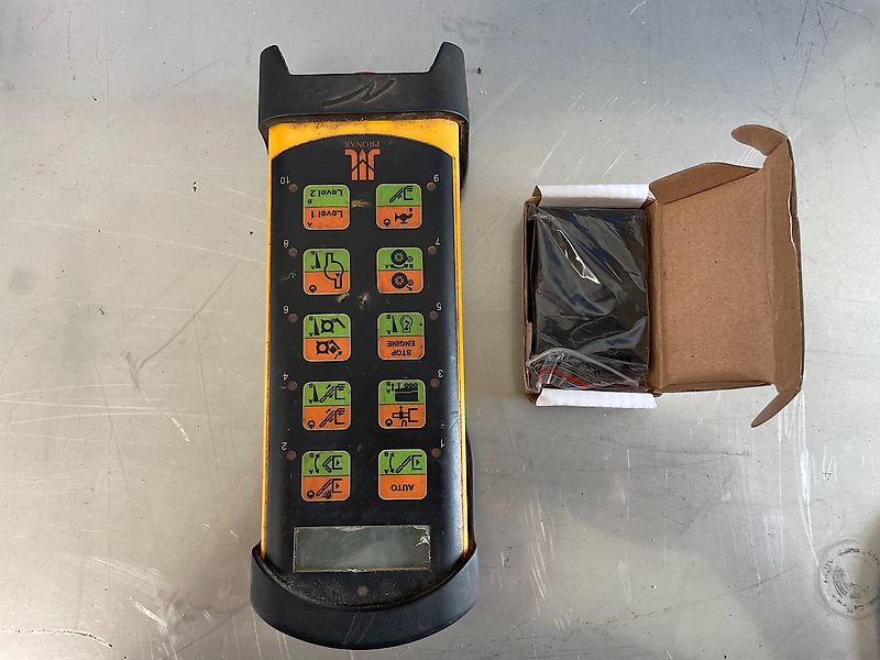 Pronar MRW 1.300 Slow Speed Shredder