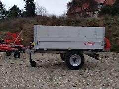 Fliegl EDK 25