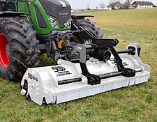 Fliegl Tornado SM 2750 Front- Heckmulcher Mulcher Hammerschlegel **LIMITED** Fliegl Tornado SM 2750 Front- Heckmulcher Mulcher Hammerschlegel **LIMITED**