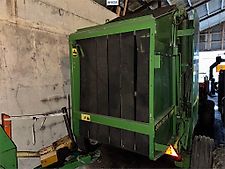 John Deere 550