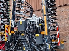 Veenhuis Fullject X-line zodenbemester