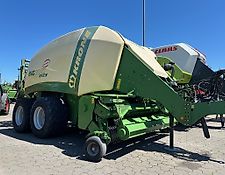 Krone Big Pack 1270 XC High Speed Krone Big Pack 1270 XC High Speed
