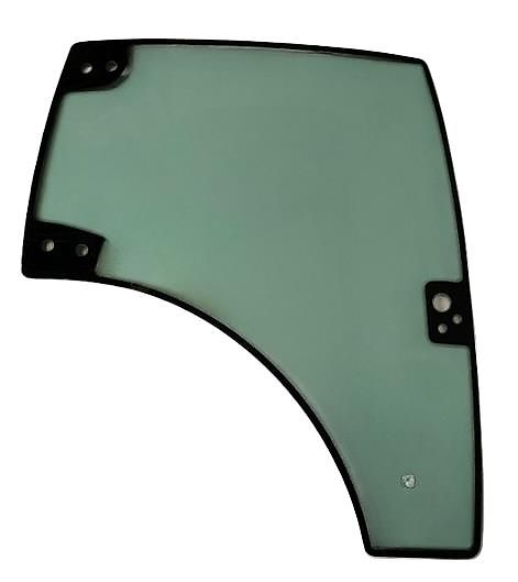 New Holland SZYBA DRZWI CASE FARMALL PRAWE 51411352