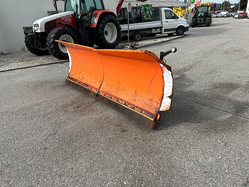 Pronar PU-3300 Schneepflug