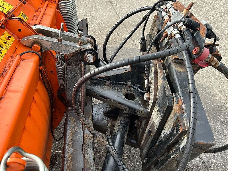 Pronar PU-3300 Schneepflug