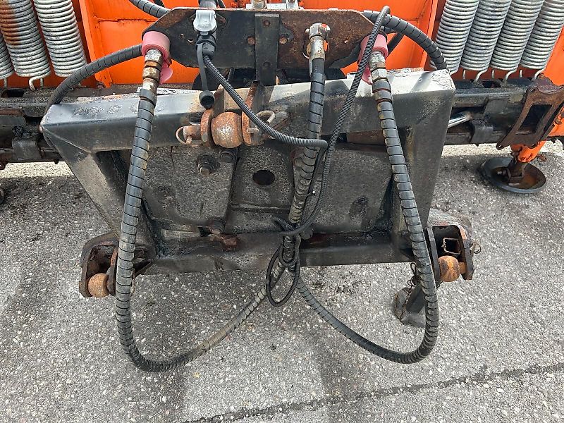 Pronar PU-3300 Schneepflug