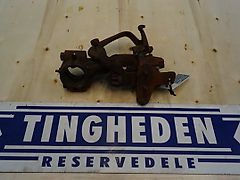 Hesston 4700 (Spare part/Reservedel/Ersatzteil)