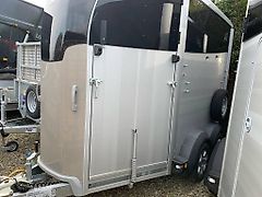 Ifor Williams HBX506